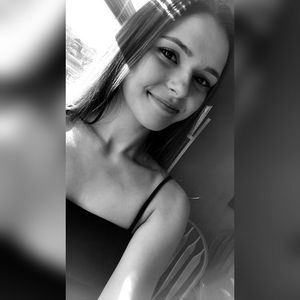 Meet your Posher, Jenna